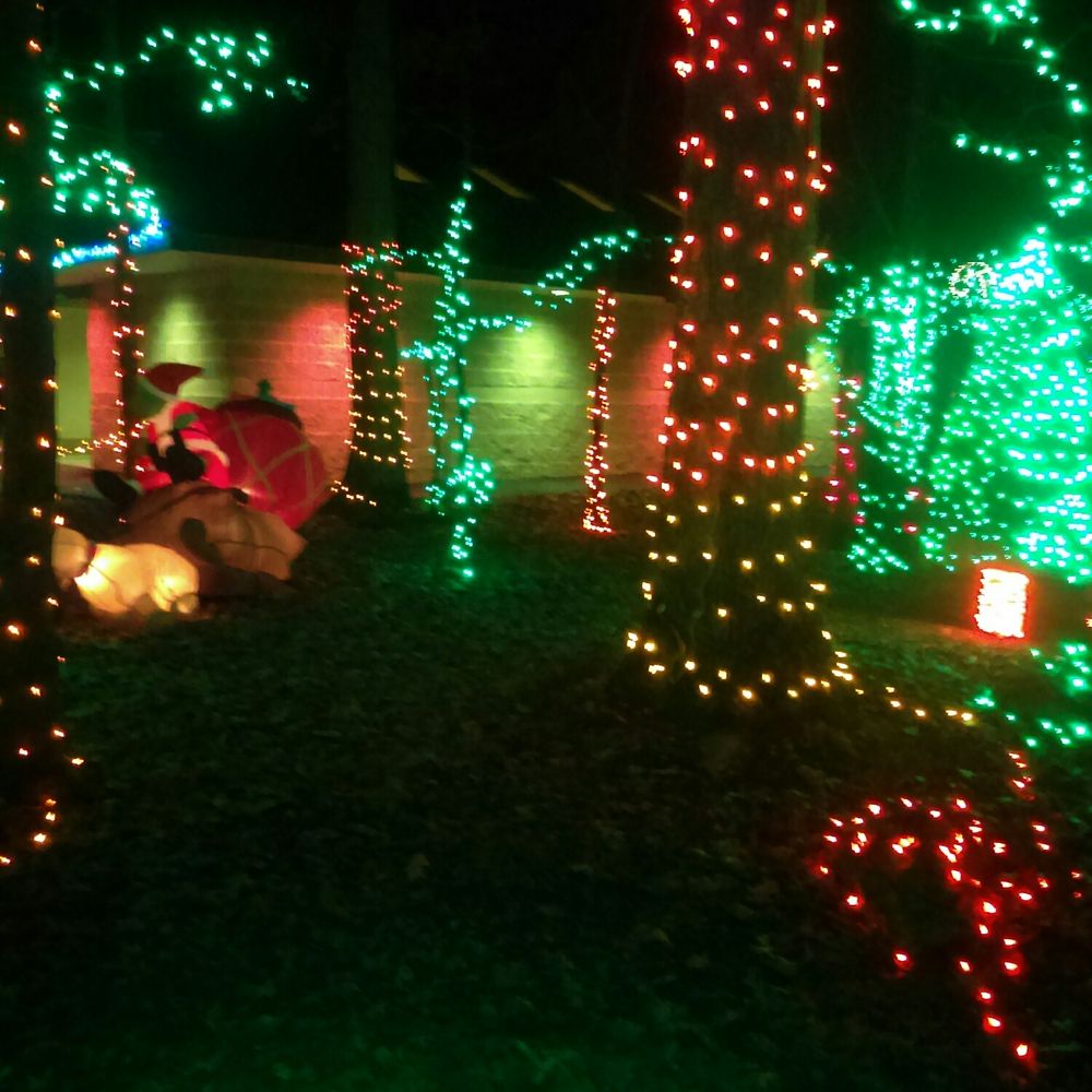 Christmas Magic - Lights - Festivals Near Me - York, Pennsylvania Christmas Magic - Lights - Festivals Near Me - York, Pennsylvania