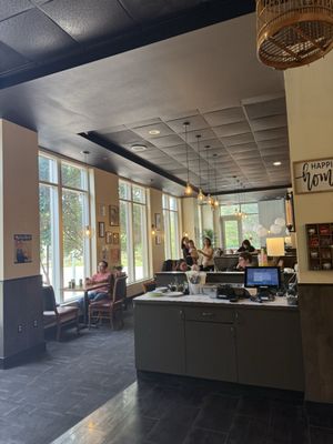 Farmsook Thai Kitchen Restaurant by null