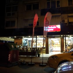 Can Kardeşler Kuruyemiş