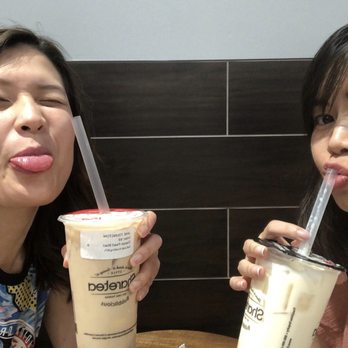 Sharetea - Bubble Tea Near Me - Carrollton, Texas Sharetea - Bubble Tea Near Me - Carrollton, Texas