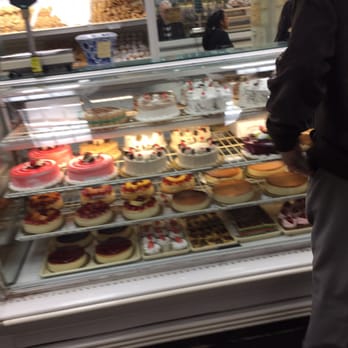 Monreale Bakery - Bakeries Near Me - Ridgewood, New York