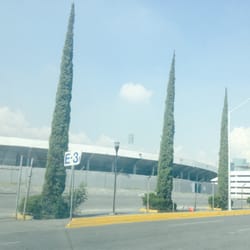 Estadio Tecnológico - Aquí juegan los Borregos y los Rayados