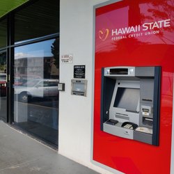 Hawaii State Federal Credit Union