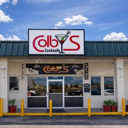 Colby's Cocktails
