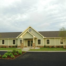 Windemere  Cove - Clubhouse