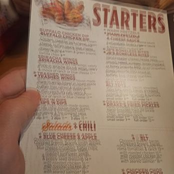 Drake's - Burgers Near Me - Florence, Kentucky