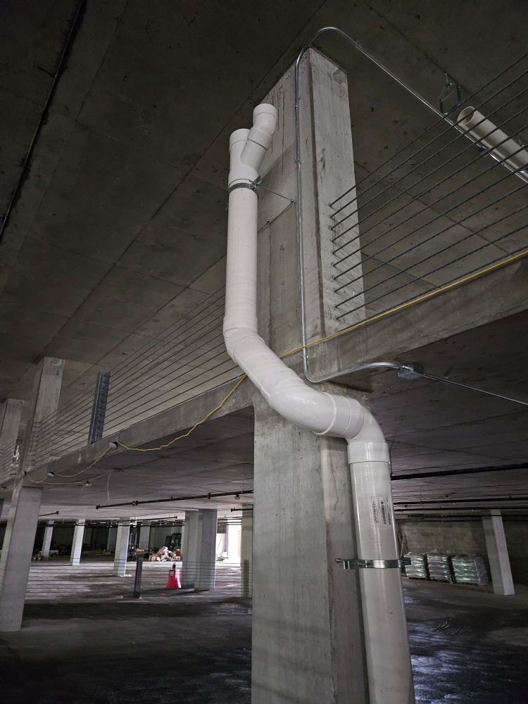 Slide of Familia Plumbing