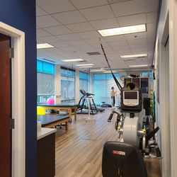 FYZICAL Therapy & Balance Centers
