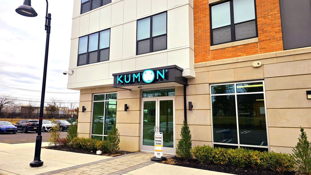 Kumon Math and Reading Center of East Brunswick II - reading tutor in East Brunswick, NJ