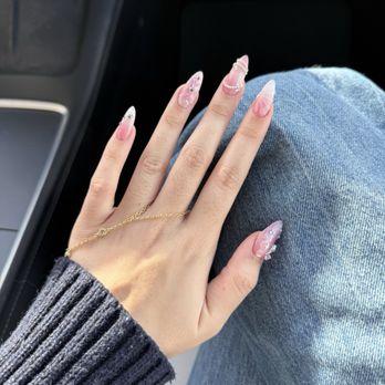 KW Nail Lounge - Nail Salons Near Me - Redlands, California KW Nail Lounge - Nail Salons Near Me - Redlands, California
