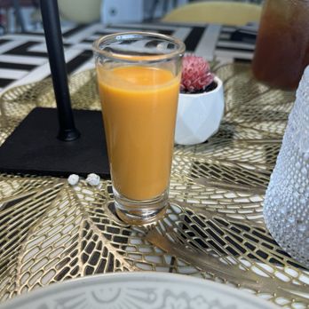 CalaMillor - Gazpacho - Spanish Near Me - Miami, Florida
