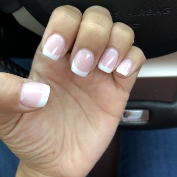 Supreme Dollar Nails - SNS FRENCH DIPPING POWDER - Nail Salons Near Me - Jacksonville, Florida Supreme Dollar Nails - SNS FRENCH DIPPING POWDER - Nail Salons Near Me - Jacksonville, Florida