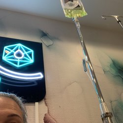 Renew Aesthetics and IV Hydration Bar