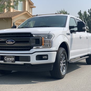 Corwin Ford Reno - Car Dealers Near Me - Reno, Nevada Corwin Ford Reno - Car Dealers Near Me - Reno, Nevada