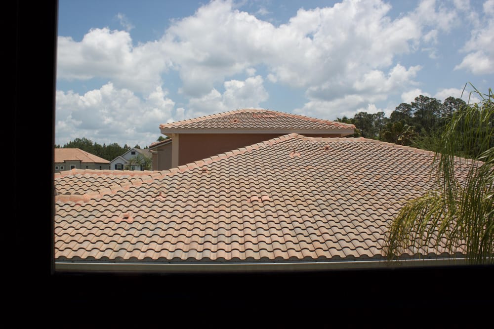 Slide of Monahan Roofing