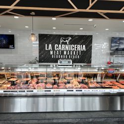 La Carniceria Meat Market Redondo Beach