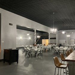 The Moon Ballroom