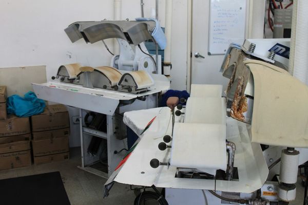 CLUBSIDE CLEANERS - Updated January 2025 - 23 Photos - 110C Veterans