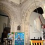Photo of Old Shoreham Church