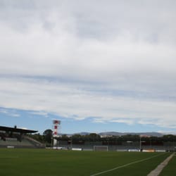 Stade Pierre De Coubertin