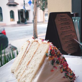 Rosine's Restaurant - American Near Me - Monterey, California