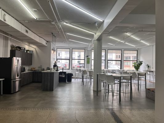 Bamboo Detroit by null