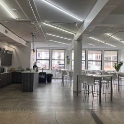 Bamboo Detroit