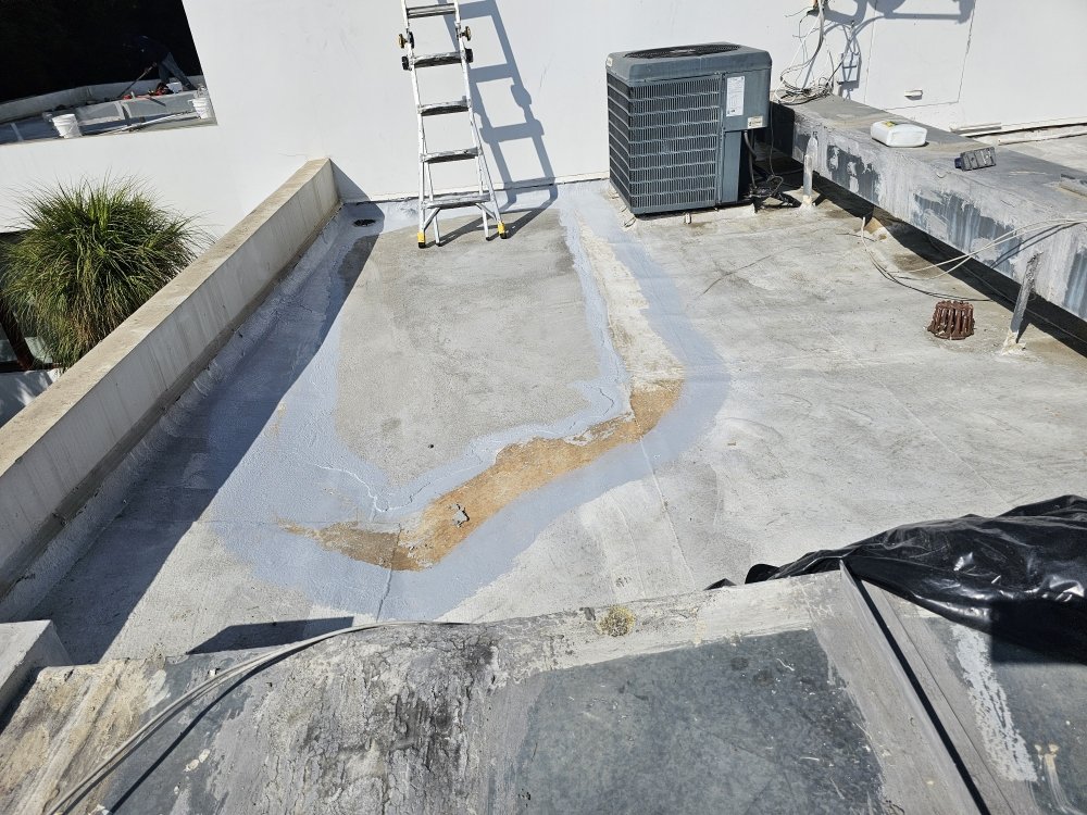 Slide of 3 Trades Construction