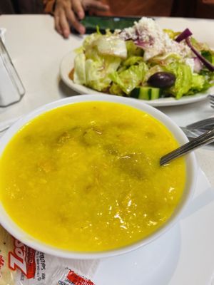 Grecian Cafe by null