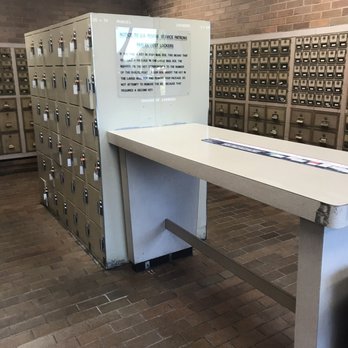 US Post Office - Post Offices Near Me - Lexington, Kentucky