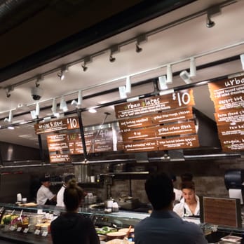 Urban Plates - New American Near Me - Irvine, California Urban Plates - New American Near Me - Irvine, California