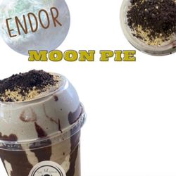 Elevate Energy - Endor Moon Pie protein shakes