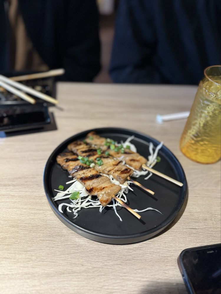 DK Japanese Street Food