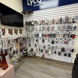 Irving Cellular - Accessories
