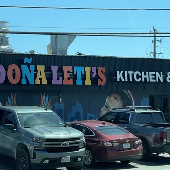 Dona Leti's - Cocktail Bars Near Me - Houston, Texas