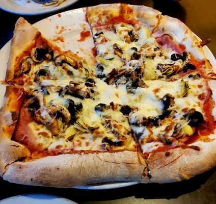 Vaiano Trattoria by null