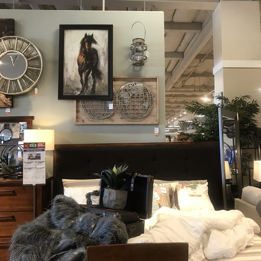 Ashley Store - Furniture Stores Near Me - Torrance, California Ashley Store - Furniture Stores Near Me - Torrance, California