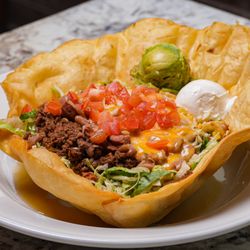 Taco Salad