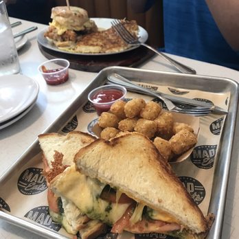 Mad Eats - Desserts Near Me - Owasso, Oklahoma Mad Eats - Desserts Near Me - Owasso, Oklahoma