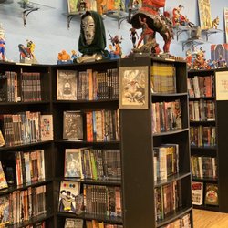 I Like Comics