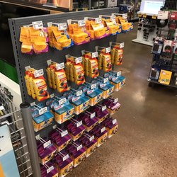 Fred Meyer - They still sell film rolls apparently