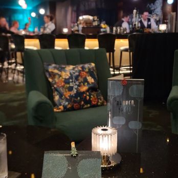 Broken Spell Lounge - Lounges Near Me - Anaheim, California Broken Spell Lounge - Lounges Near Me - Anaheim, California