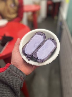 Milkbomb Ice Cream by null