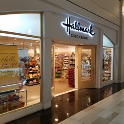 Matthew's Hallmark Shop - This is the Hallmark of a good shop
