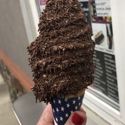 Custard Shack - First custard of Spring 2019 :)