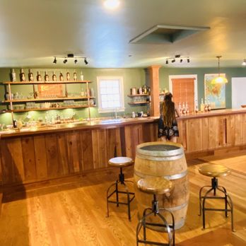 Copper Fox Distillery - Distilleries Near Me - Williamsburg, Virginia