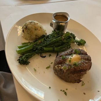 ChouChou French Bistro - Filet mignon - French Near Me - Burlingame, California ChouChou French Bistro - Filet mignon - French Near Me - Burlingame, California