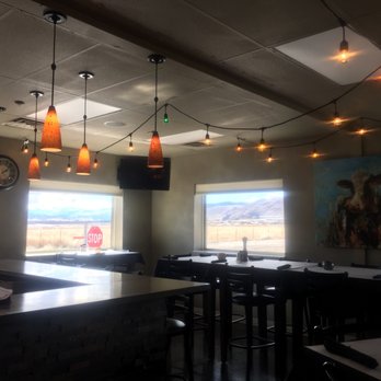 Sagebrush Grill - Seafood Near Me - Richfield, Utah Sagebrush Grill - Seafood Near Me - Richfield, Utah