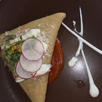 Tzuco - Tetela Dinner - Mexican Near Me - Chicago, Illinois