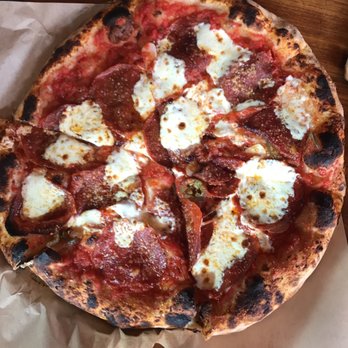 Cart-Driver - Peppers - Pizza Near Me - Denver, Colorado